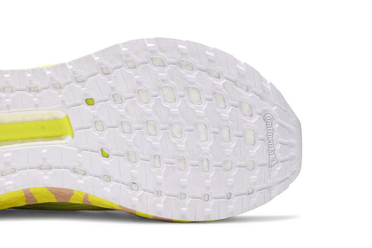 Кроссовки adidas Stella McCartney x Wmns UltraBoost 20 'Acid Yellow'