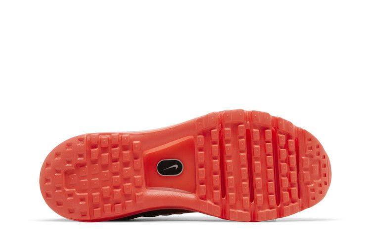 Кроссовки Nike Air Max 2017 'Bright Crimson'