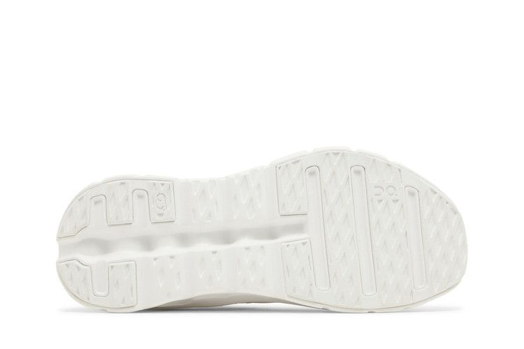 Кроссовки Loewe x ON Wmns Cloudtilt 'All White'