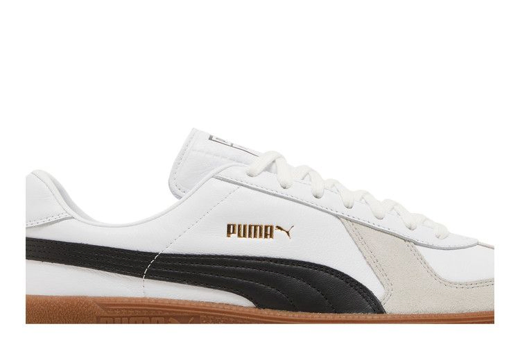 Кроссовки Puma Army Trainer OG 'White Gum'