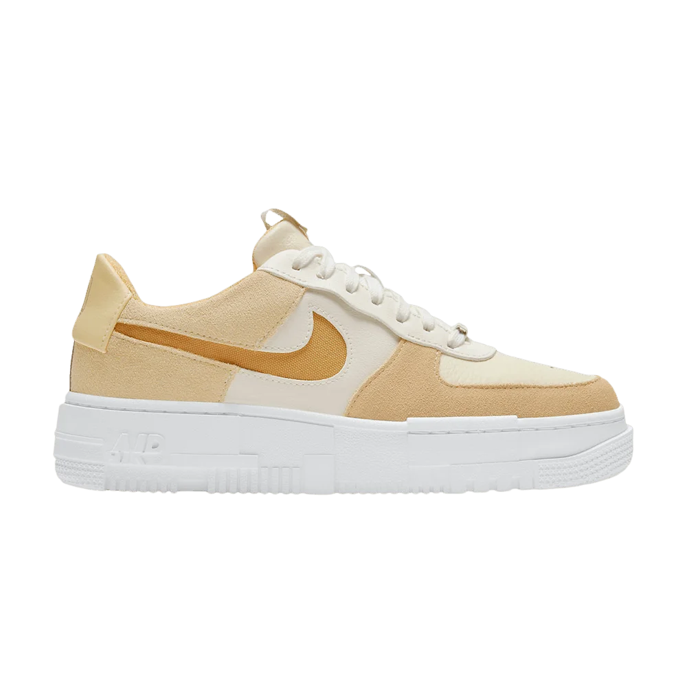 Krossovki-Nike-Wmns-Air-Force-1-Pixel-Sail-Tan