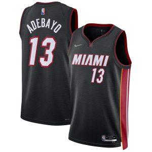 miami-heat-nike-75th-anniversary-edition-swingman-jersey-black-bam-adebayo-mens-300x300