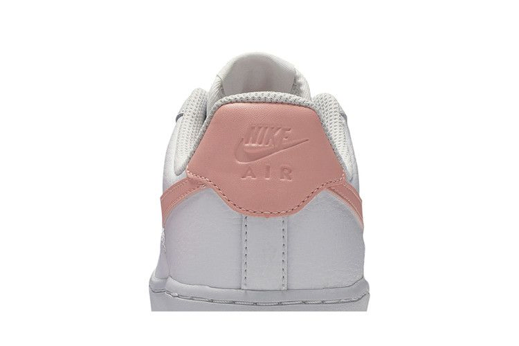 Кроссовки Nike Wmns Air Force 1 '07 'Oracle Pink'