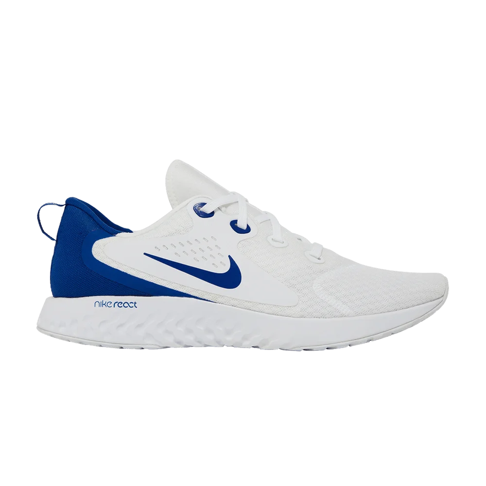 Krossovki-Nike-Legend-React-Game-Royal