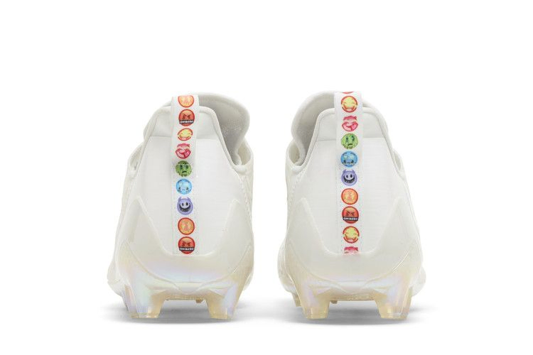Кроссовки adidas Adizero Cleats 'Emojis - Cloud White'