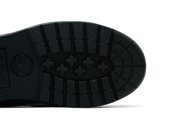 Кроссовки Timberland Supreme x Field Boot 'Zebra'