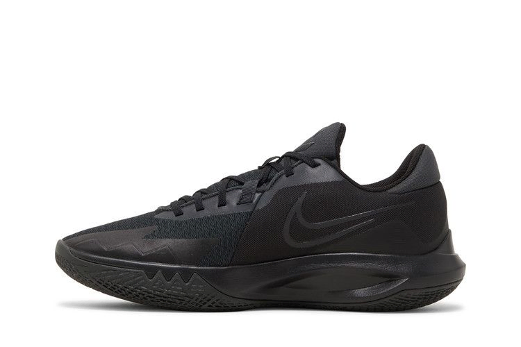 Кроссовки Nike Precision 6 'Black Anthracite'