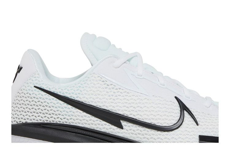 Кроссовки Nike Air Zoom GT Cut TB 'White Black'