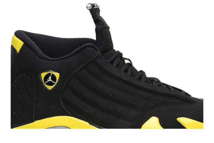 Кроссовки Air Jordan 14 Retro 'Thunder'