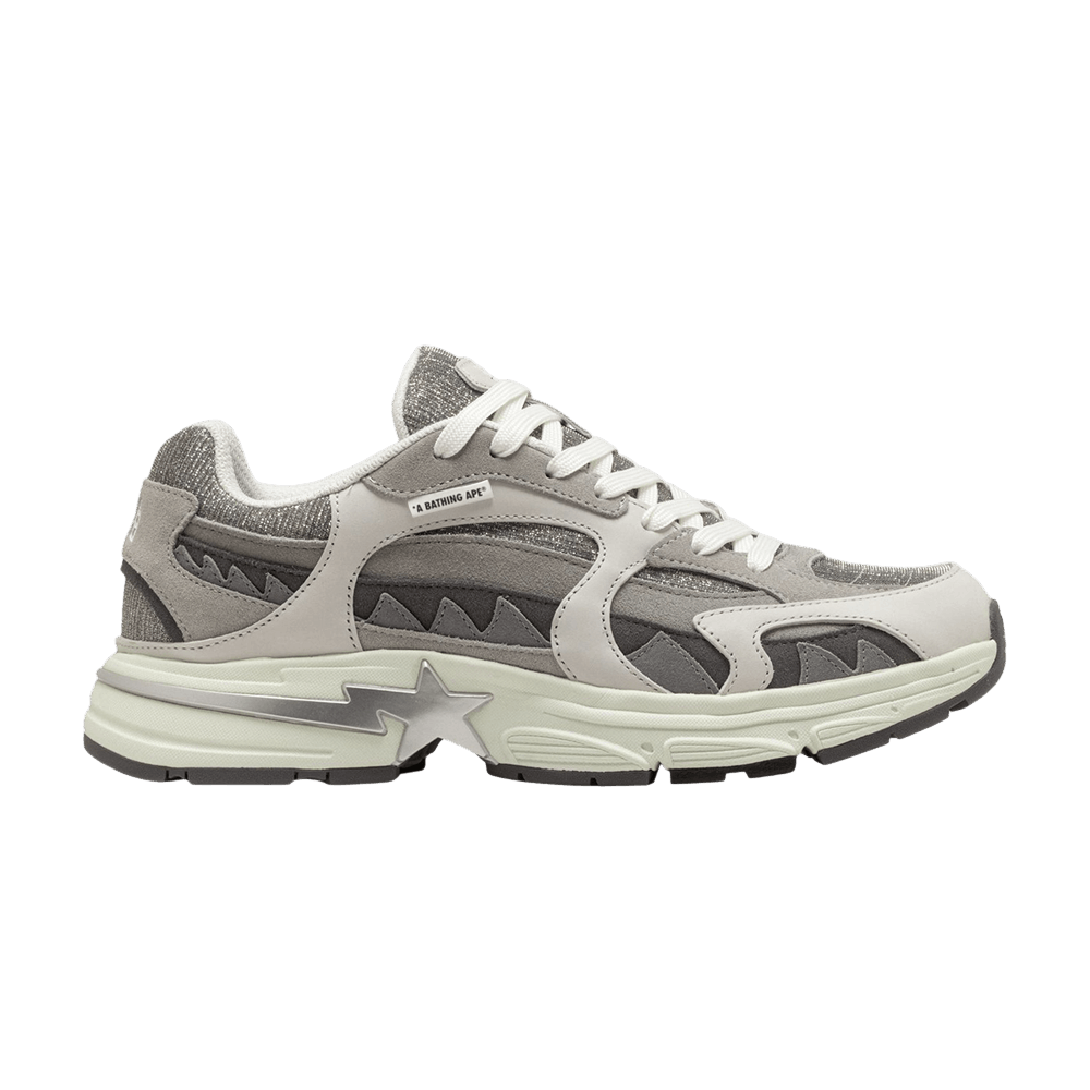 shark-sta-1-m2-silver-1l80191313-slvr