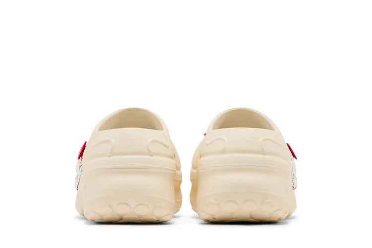 Hello Kitty x adidas Wmns Adifom Stan Smith Mule '50th Anniversary Pack - Off White'