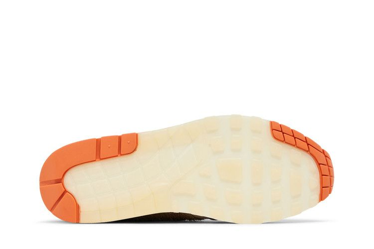 Кроссовки Nike Air Max 1 '87 Luxe 'University of Oregon' PE