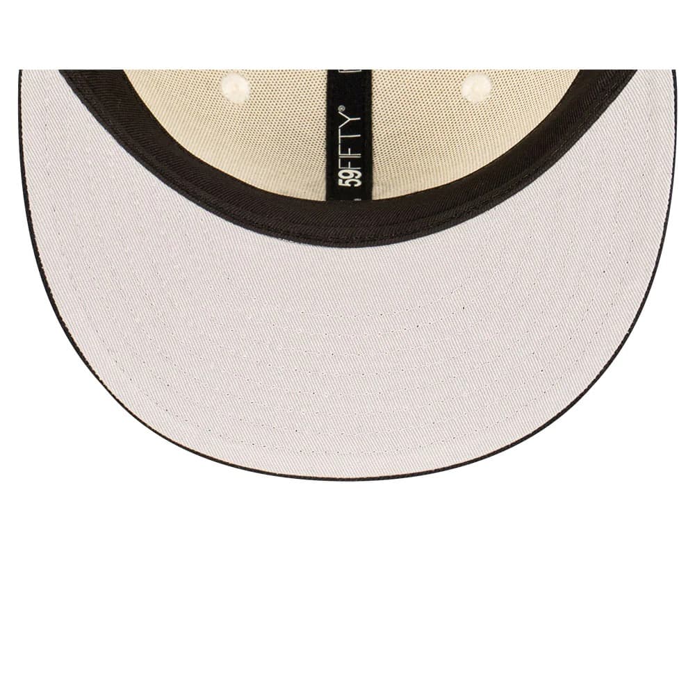 Бейсболка New Era New York Yankees Two Tone Classic 59FIFTY MLB Fitted Hat