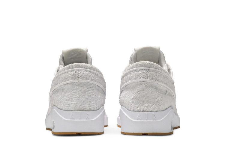 Кроссовки Nike Air Max Janoski 2 SB 'White Gum'