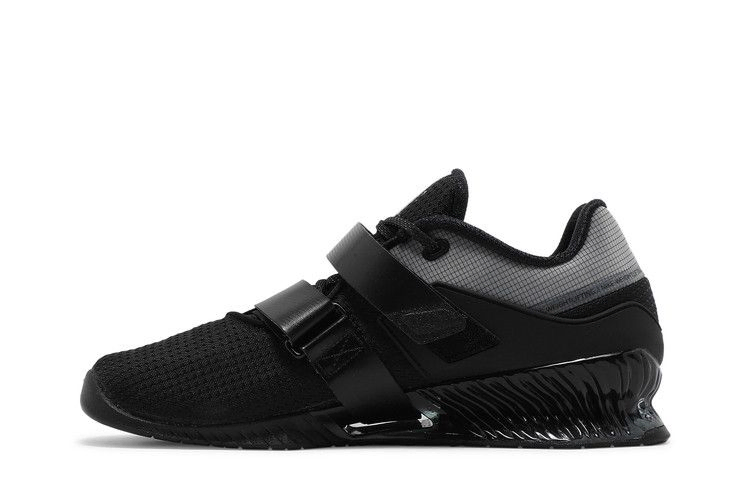 Кроссовки Nike Romaleos 4 'Black White'