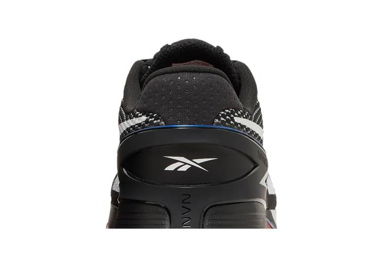 Кроссовки Reebok Nano X3 'Black Blue Red'