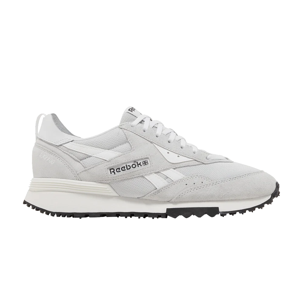 Кроссовки Reebok LX 2200 'Grey White'