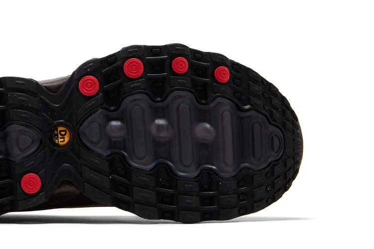 Кроссовки Nike Air Max DN8 'Triple Brown'
