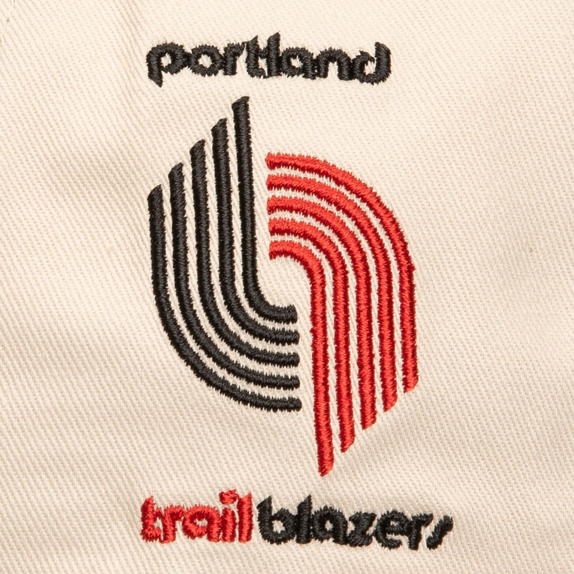 Mitchell-Ness-S-Swagger-Strapback-HWC-Portland-Trail-Blazers-2