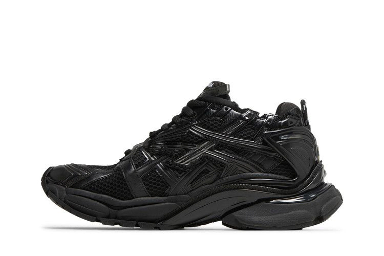Кроссовки Balenciaga Runner Sneaker 'Black'