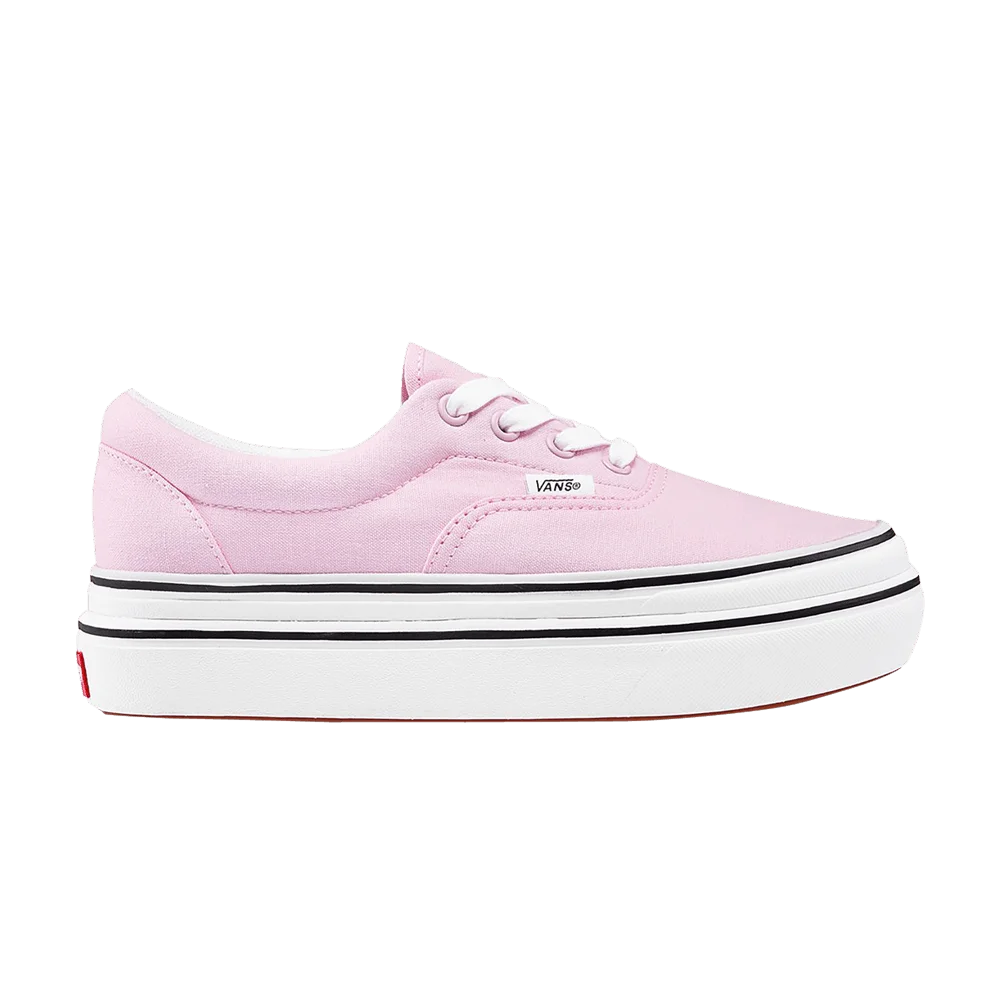 Кроссовки Vans Wmns Super ComfyCush Era 'Blushing Bride'