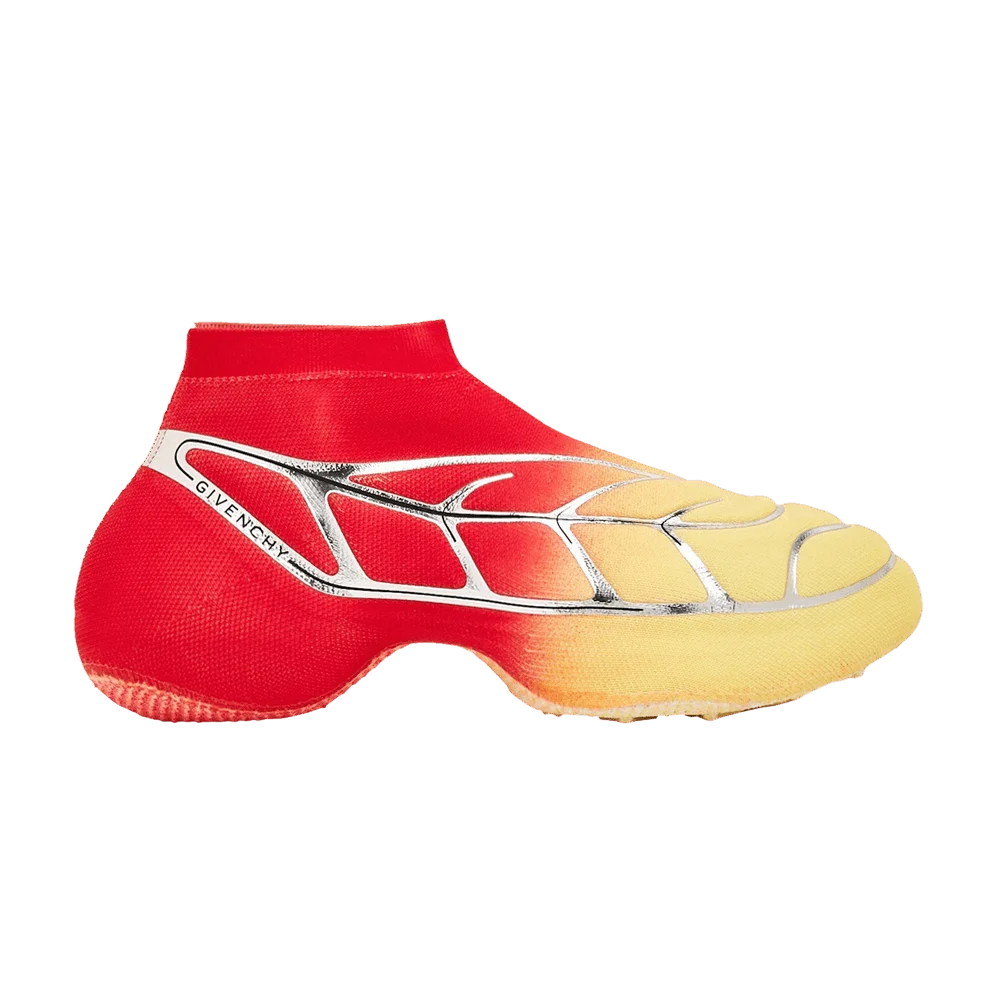 Krossovki-Bstroy-x-Givenchy-The-TK-360-Mid-Red-Yellow-Gradient
