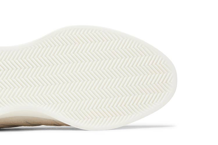 Кроссовки Fear of God Athletics x adidas '86 Low 'Talc'