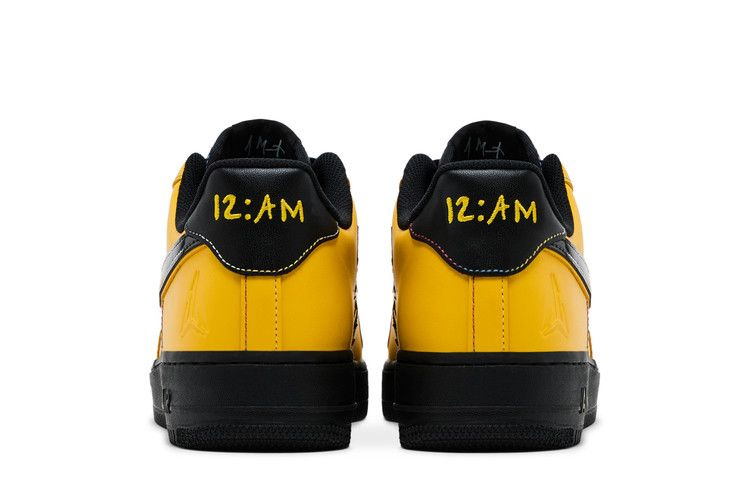 Кроссовки Ja Morant x Nike Air Force 1 Low 'Sundial'