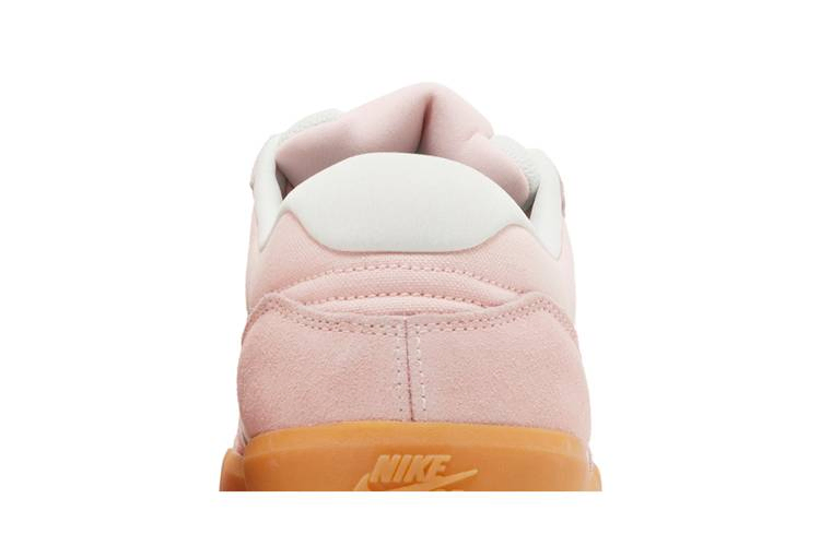 Кроссовки Nike Force 58 SB 'Pink Bloom Teal Gum'