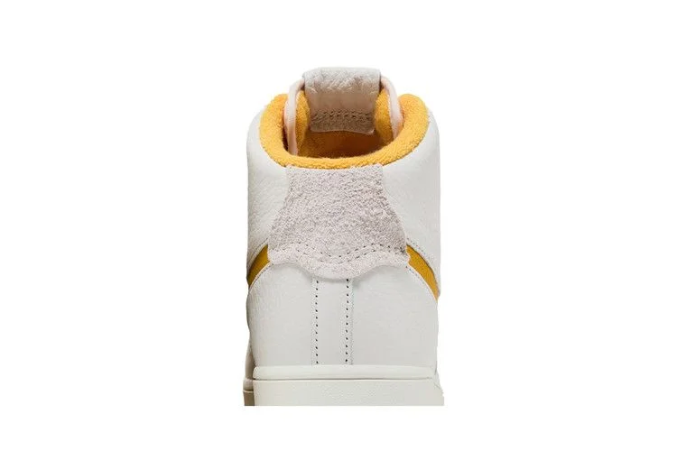 Кроссовки Nike Wmns Air Force 1 Sculpt 'Phantom Yellow Ochre'