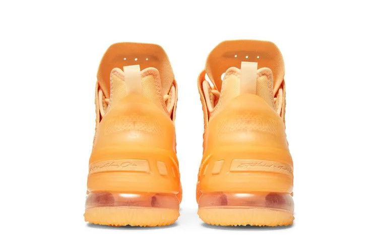 Кроссовки Nike LeBron 18 EP 'Sisterhood'
