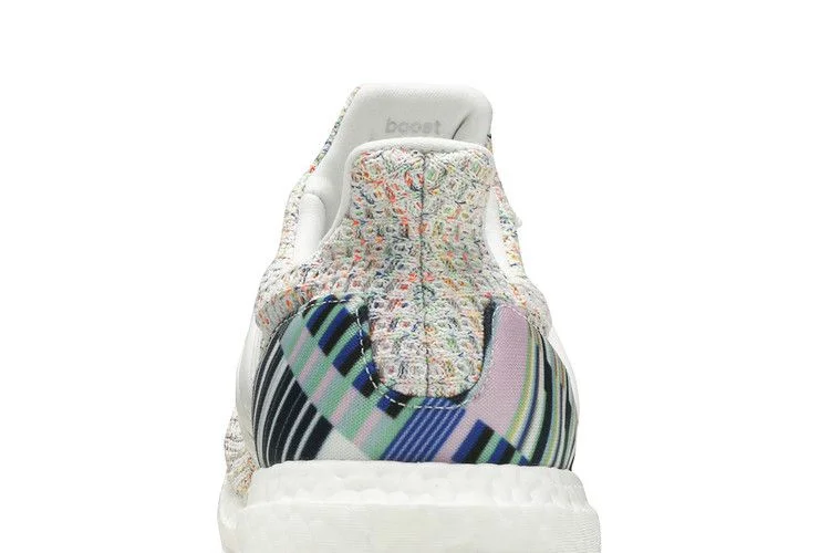 Кроссовки Adidas Wmns UltraBoost 'Multi-Color'