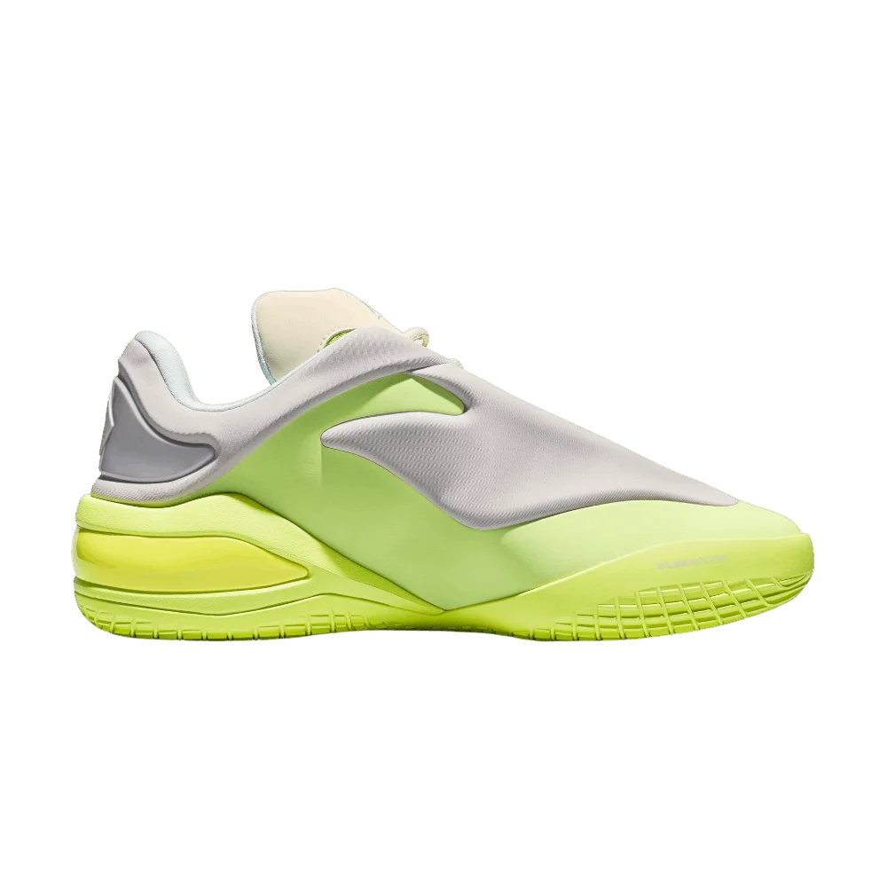 Кроссовки Converse Shai 001 'Lime'