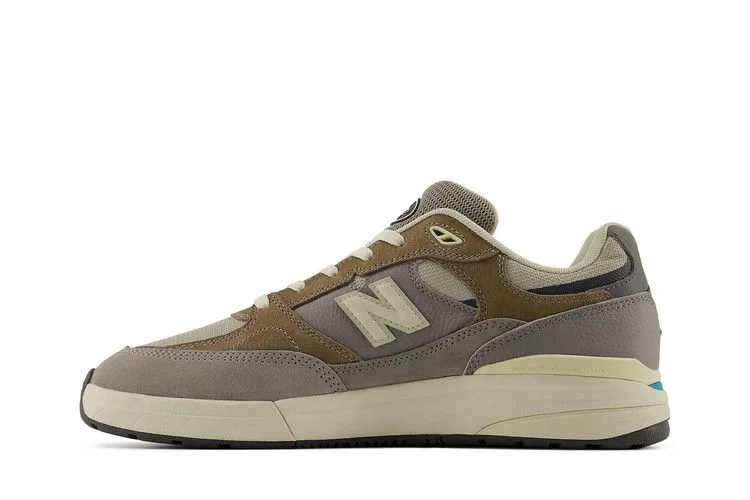Кроссовки New Balance Numeric 933 'Andrew Reynolds'
