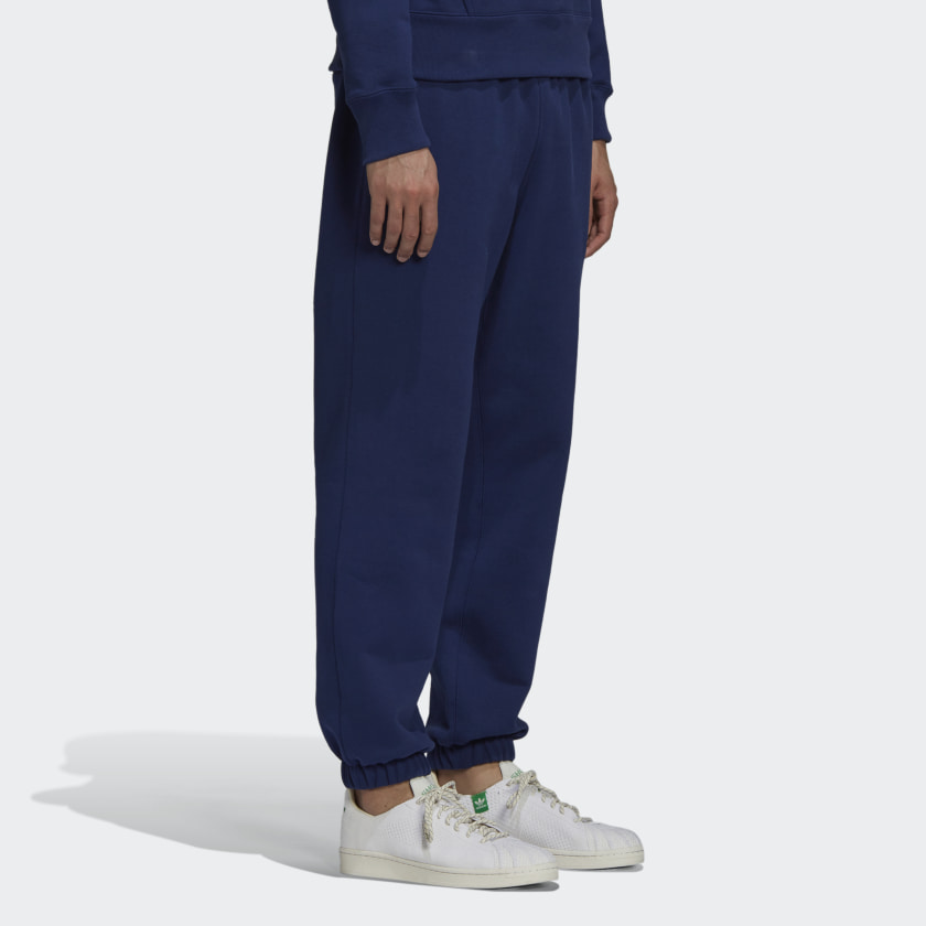 Спортивные штаны adidas Pharrell Williams Basics Sweat Pants Night Sky