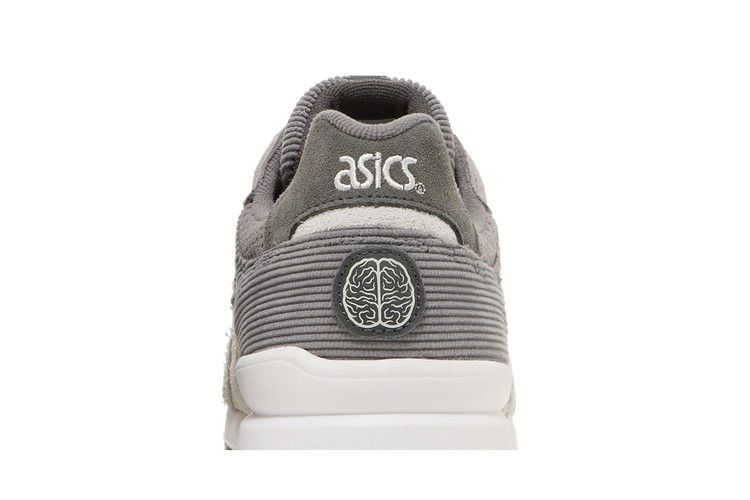 Кроссовки ASICS AFEW x GT 2 'Uplifting Pack - Polar Shade'