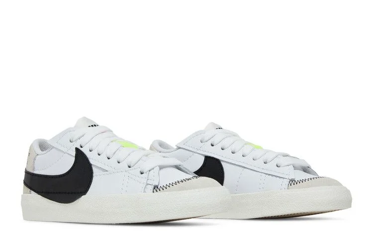 Krossovki-Nike-Wmns-Blazer-Low-Jumbo-White-Black-7
