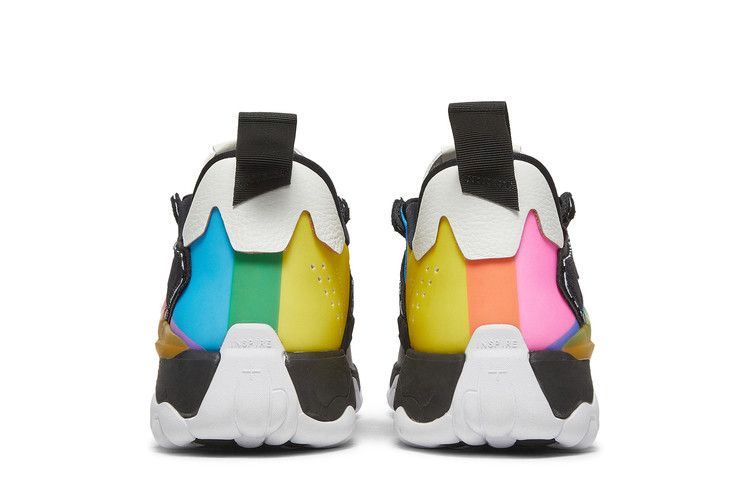 Кроссовки Air Jordan Delta 2 '3D'