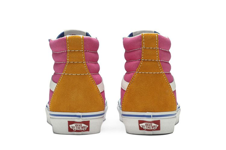 Vans Sk8-Hi 'Multi-Color'
