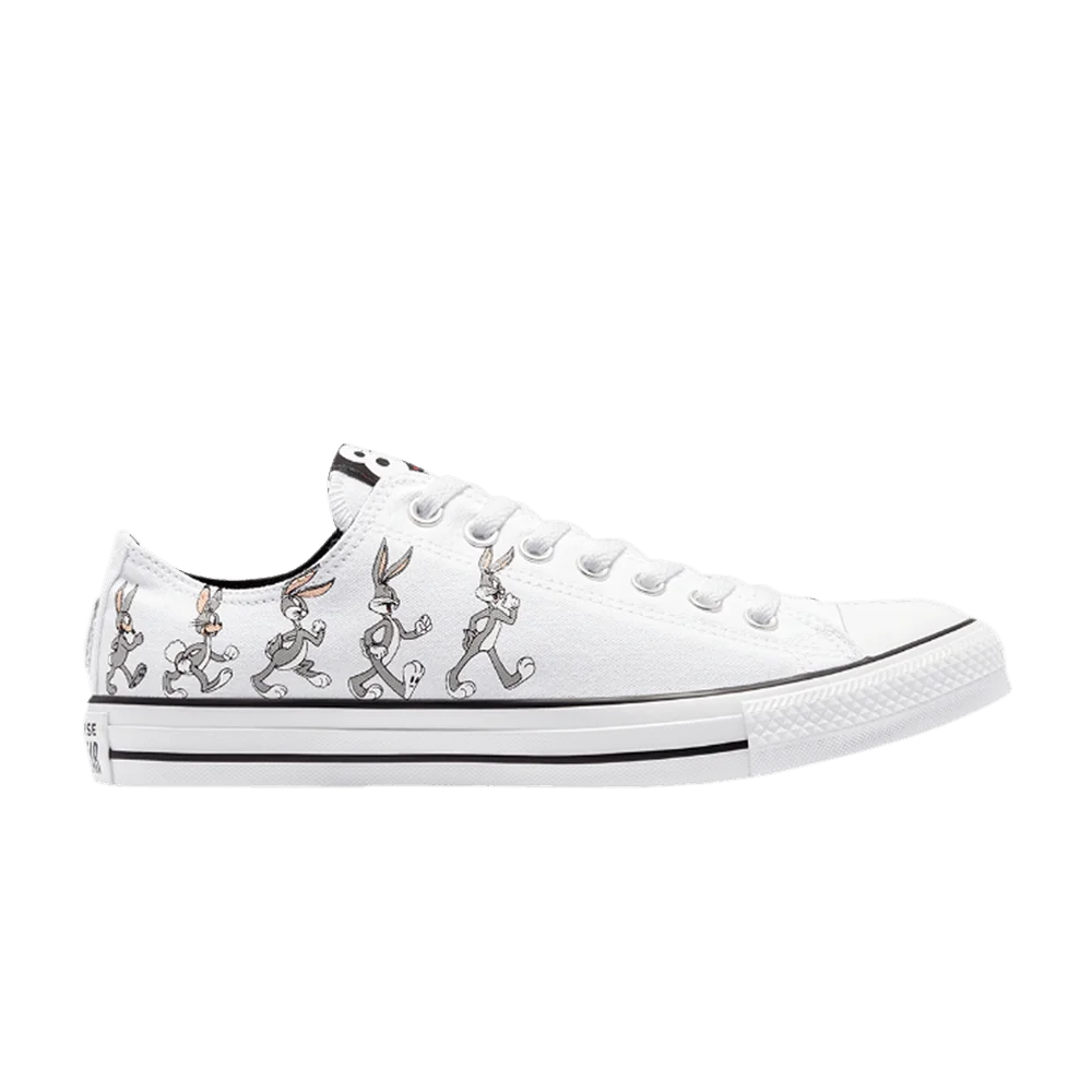 Krossovki-Looney-Tunes-x-Converse-Chuck-Taylor-All-Star-Low-80th-Anniversary-Bugs-Bunny