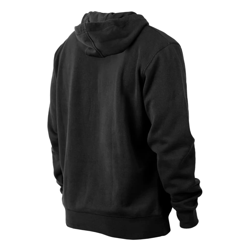 Худи New Era Charlotte Hornets 2023 City Edition NBA Hoodie
