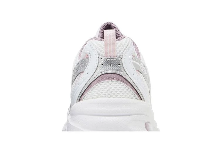 Кроссовки New Balance 530 'White Silver Ice Wine'