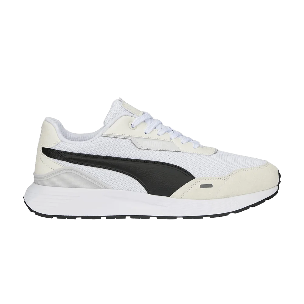 Krossovki-Puma-Runtamed-Plus-White-Black-Frosted-Ivory