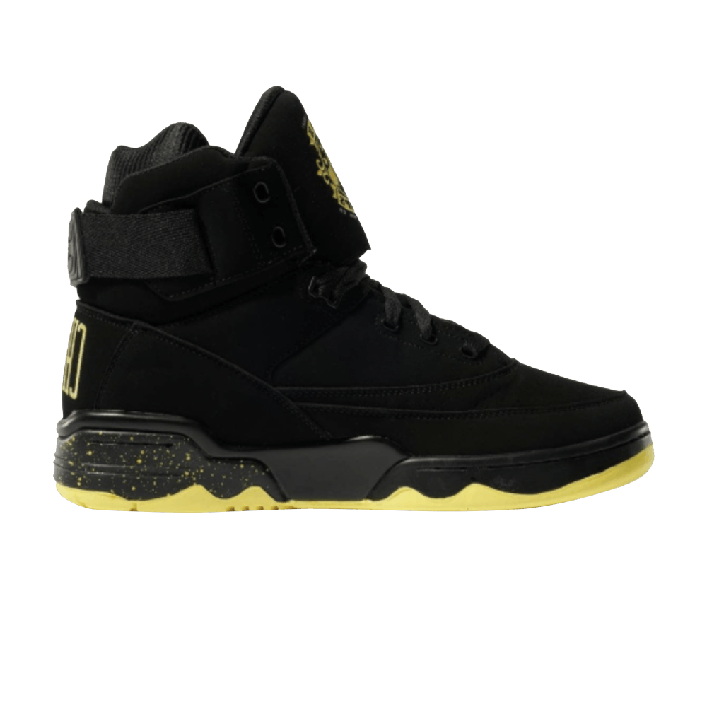 Кроссовки Ewing Drink Champs x 33 Hi
