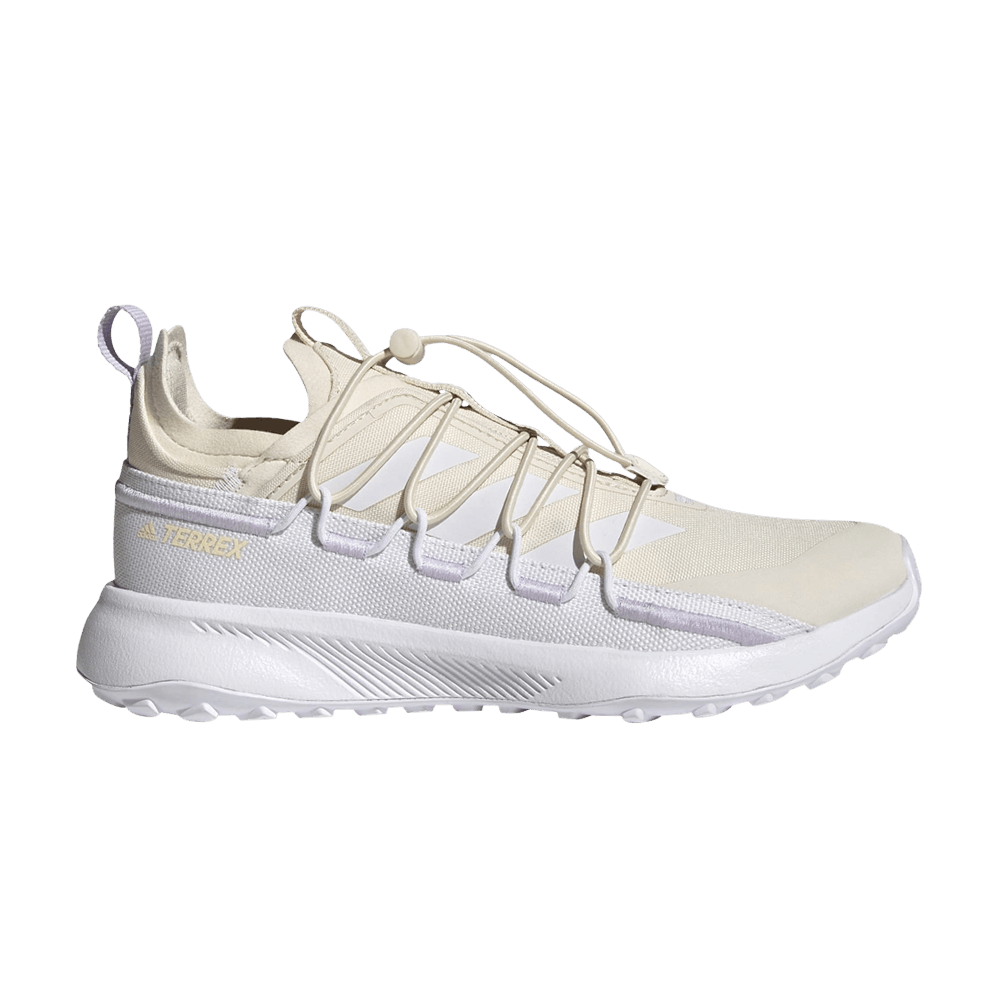 Кроссовки Adidas Wmns Terrex Voyager 21 'Wonder White'