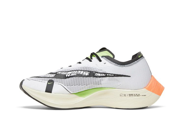 Кроссовки Nike ZoomX Vaporfly NEXT% 2 'Mismatch'