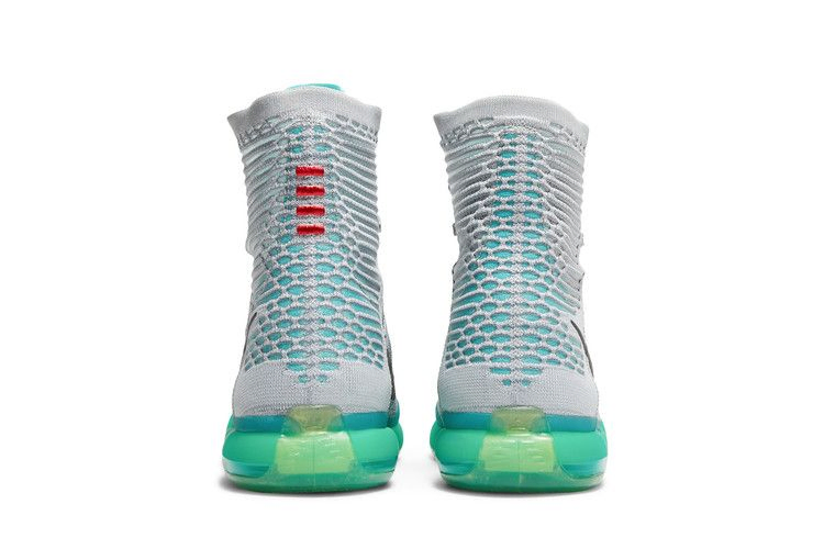 Кроссовки Nike Kobe 10 Elite 'Elevate'