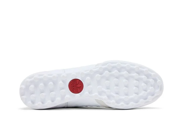 Кроссовки adidas Mundial Team TF 'White Black'