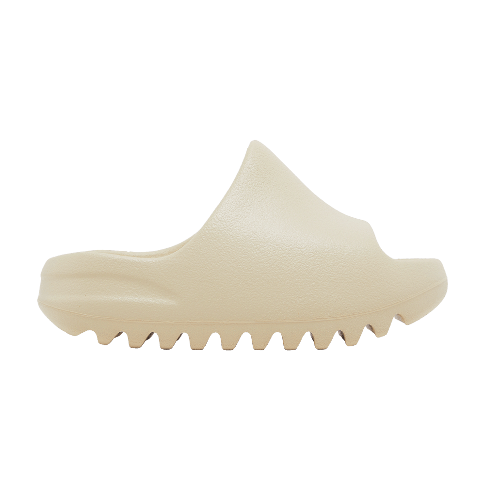 Кроссовки adidas Yeezy Slides Kids 'Bone' 2022
