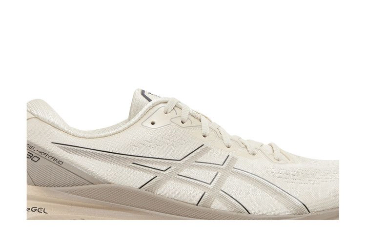 Кроссовки ASICS Gel Kayano 30 'Oatmeal'